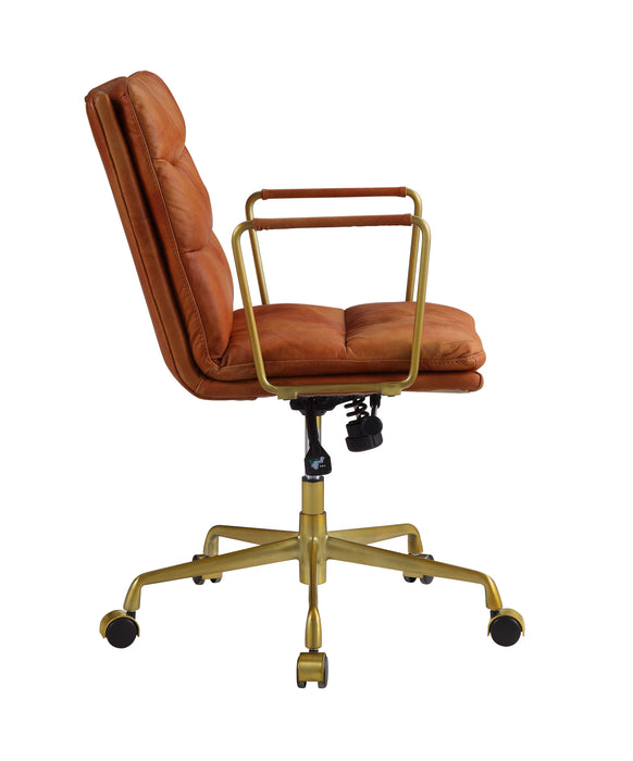 Dudley Executive Office Chair - 92498 - In Stock Furniture