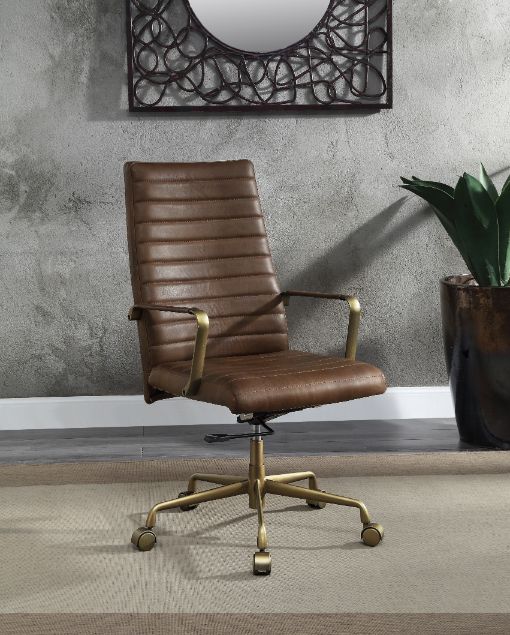 Duralo Office Chair - 93167 - In Stock Furniture