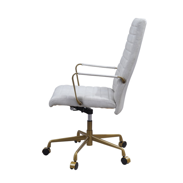 Duralo Office Chair - 93168 - In Stock Furniture