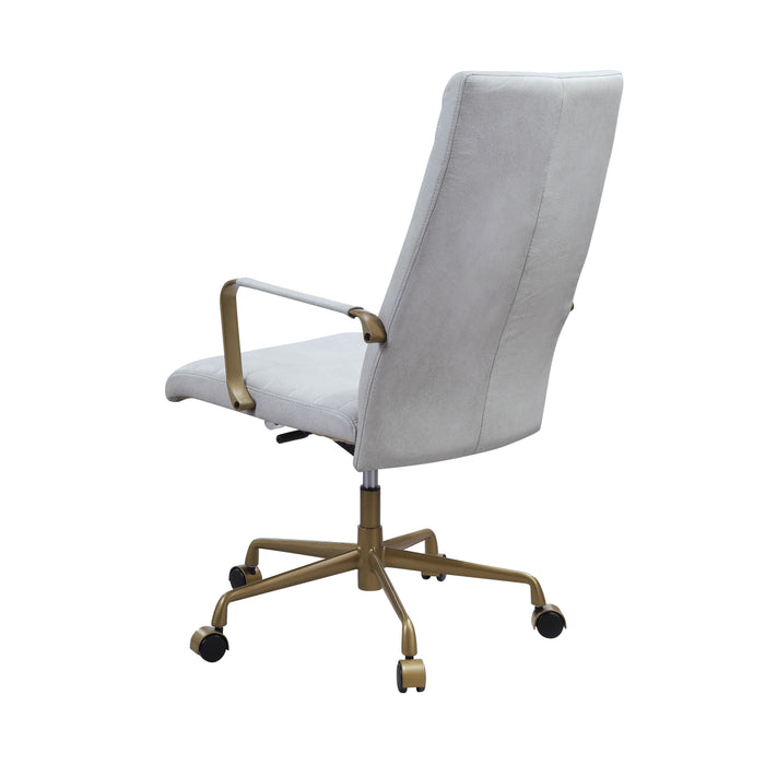 Duralo Office Chair - 93168 - In Stock Furniture