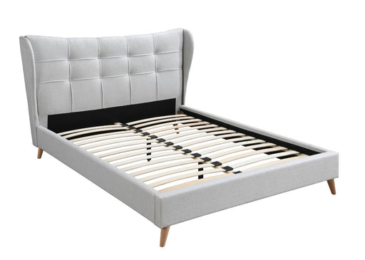 Duran Eastern King Bed - 28957EK - In Stock Furniture