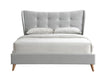 Duran Queen Bed - 28960Q - In Stock Furniture