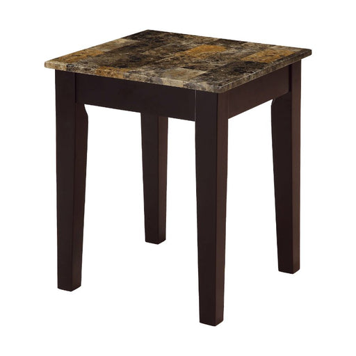 Dusty II End Table - 84557 - In Stock Furniture