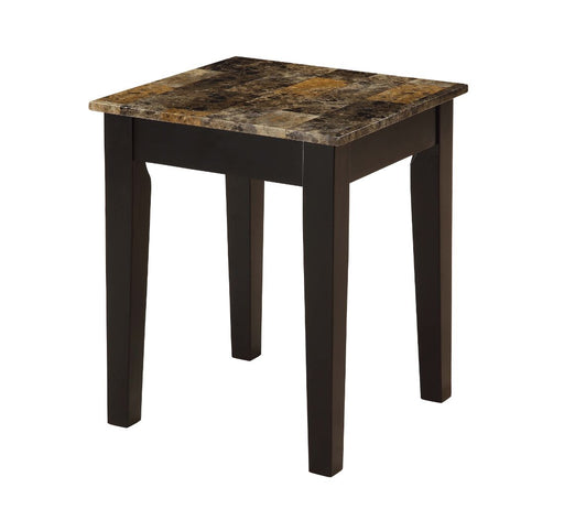 Dusty II End Table - 84562 - In Stock Furniture