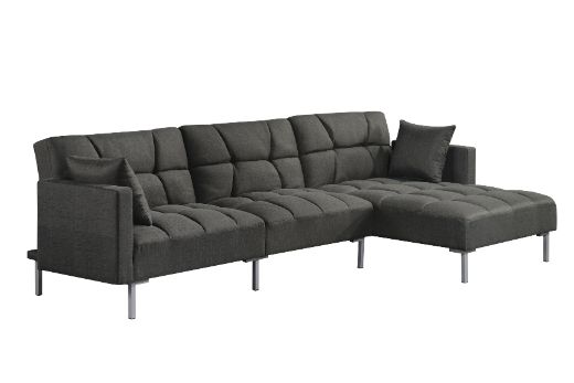 Duzzy Sectional Sofa - 50485 - Gate Furniture