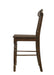 Dylan Counter Height Chair (2Pc) - DN00623 - In Stock Furniture