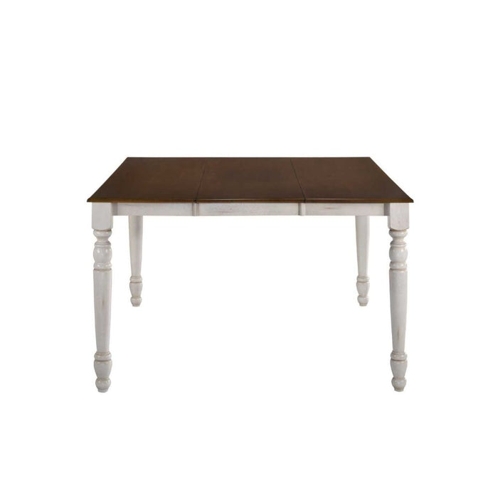 Dylan Counter Height Table - 70430 - In Stock Furniture