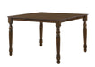 Dylan Counter Height Table - DN00622 - In Stock Furniture