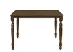 Dylan Counter Height Table - DN00622 - In Stock Furniture