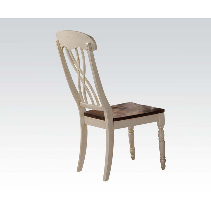 Dylan Side Chair (2Pc) - 70333 - In Stock Furniture