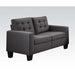 Earsom Loveseat - 52771 - In Stock Furniture