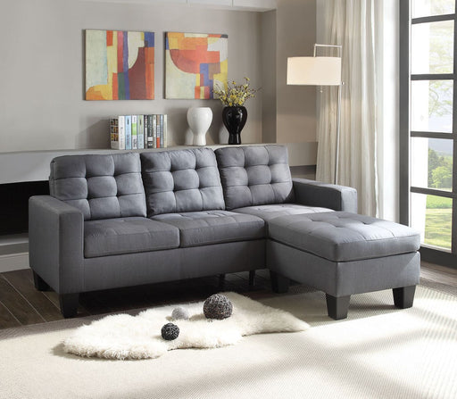 Earsom Sofa - 52775 - In Stock Furniture