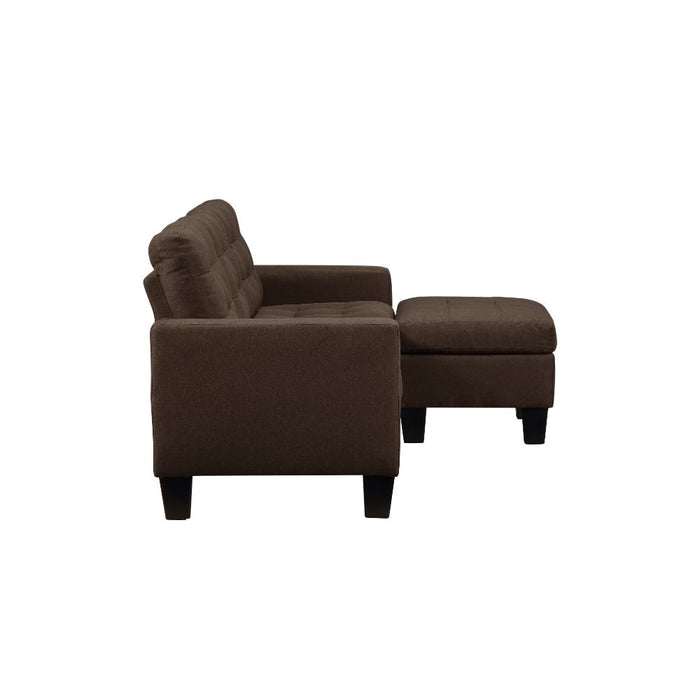 Earsom Sofa - 56655 - In Stock Furniture