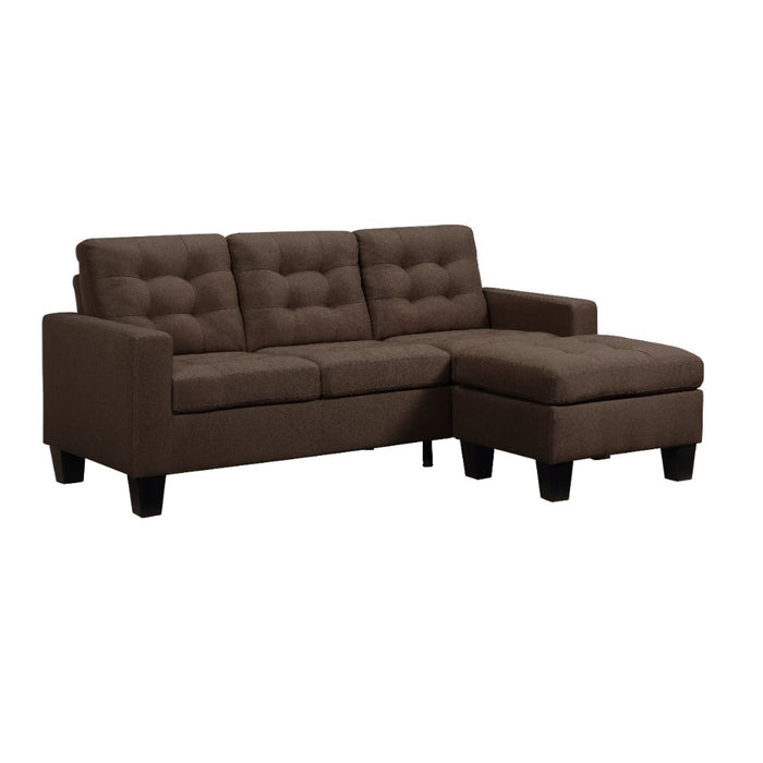 Earsom Sofa - 56655 - In Stock Furniture