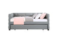 Ebbo Daybed - BD00955 - In Stock Furniture