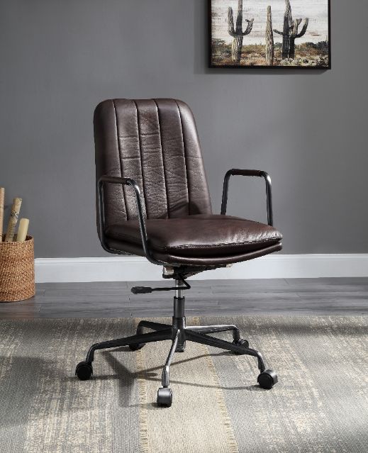 Eclarn Office Chair - 93173 - In Stock Furniture