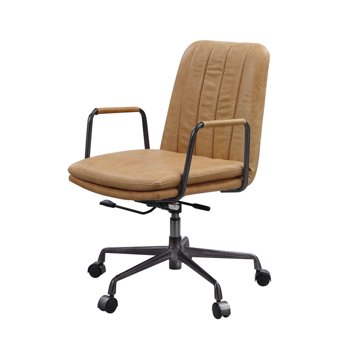 Eclarn Office Chair - 93174 - In Stock Furniture