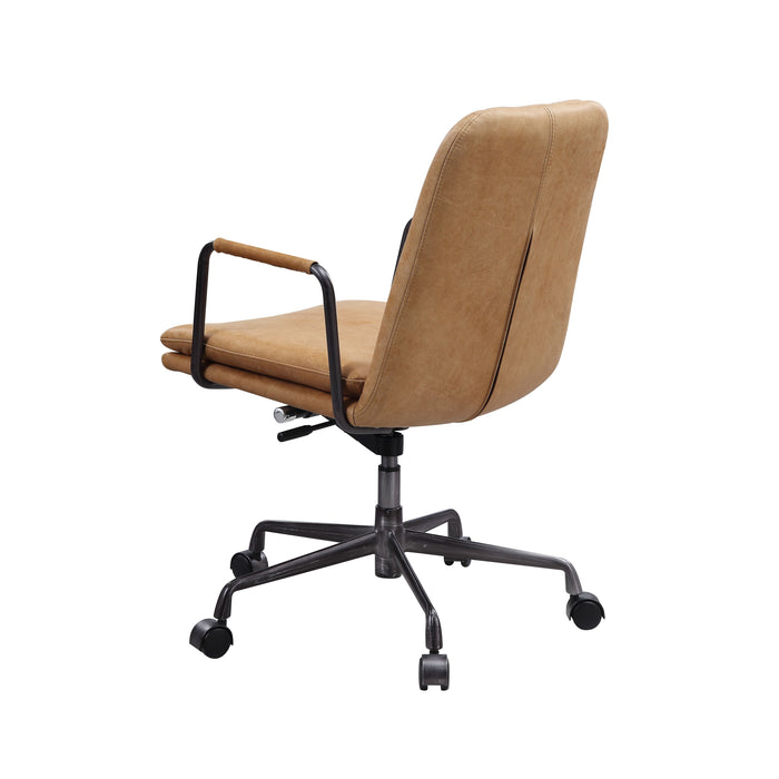 Eclarn Office Chair - 93174 - In Stock Furniture