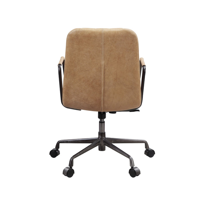 Eclarn Office Chair - 93174 - In Stock Furniture