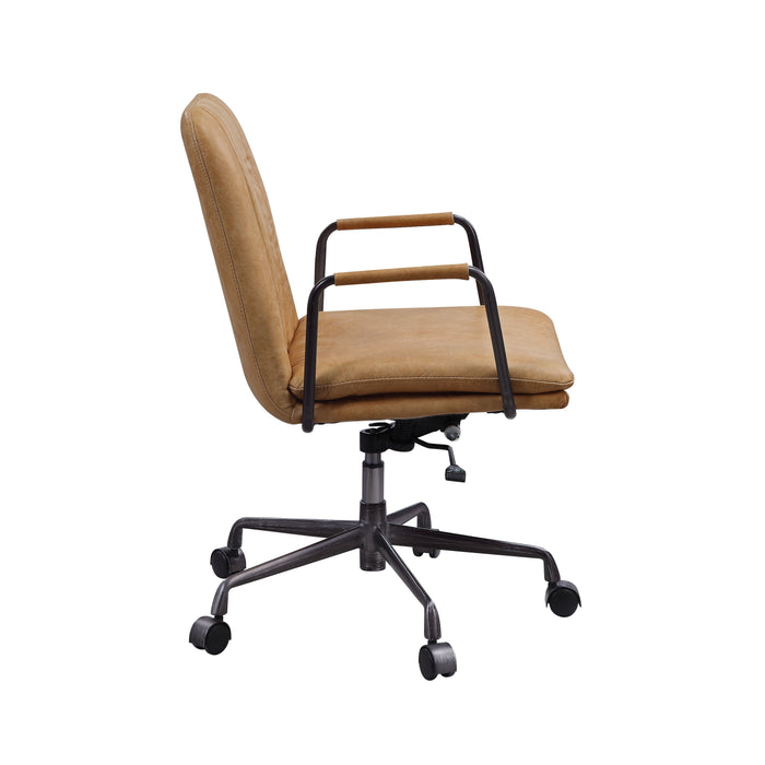 Eclarn Office Chair - 93174 - In Stock Furniture