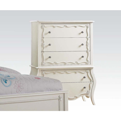 Edalene Chest - 30515 - In Stock Furniture