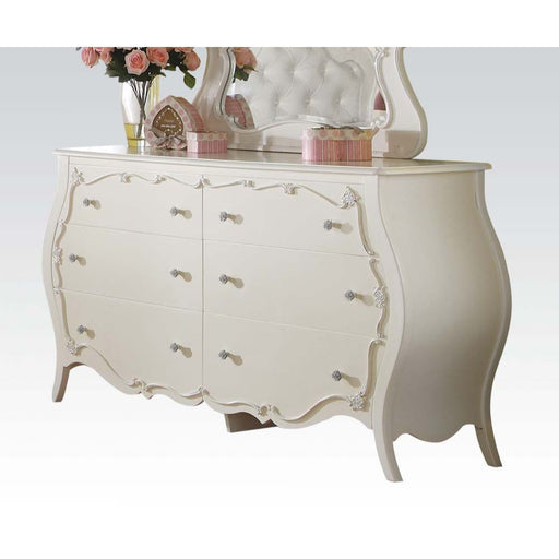 Edalene Dresser - 30514 - In Stock Furniture