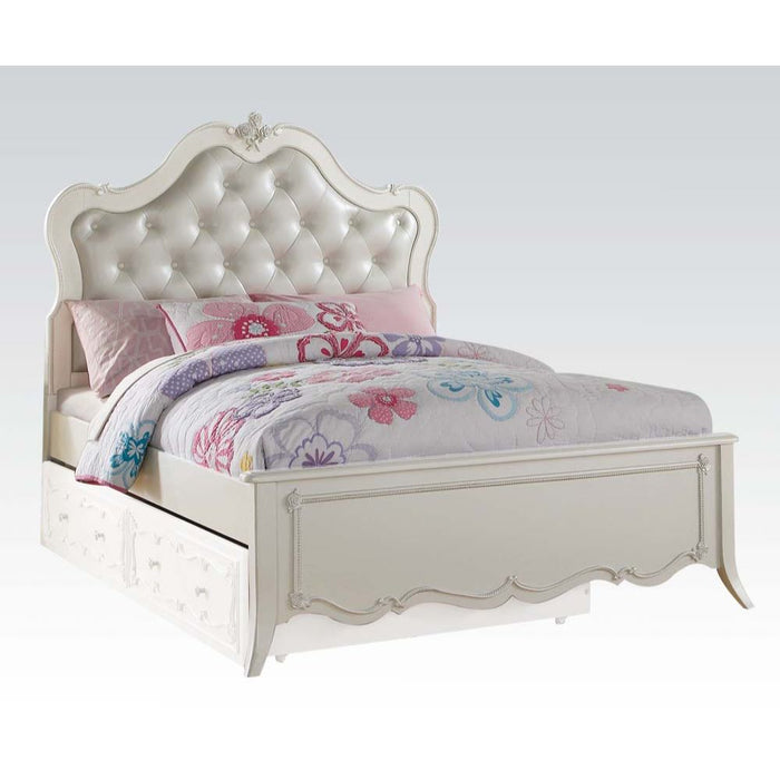 Edalene Full Bed - 30500F - In Stock Furniture