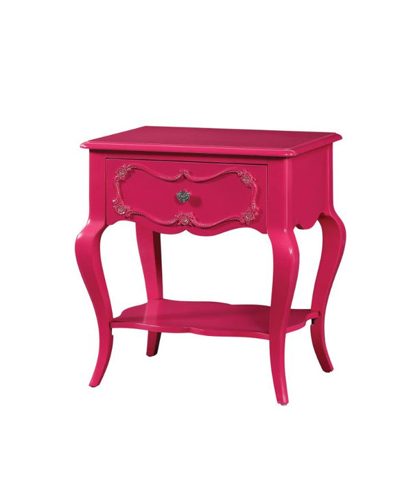 Edalene Nightstand - 30512 - In Stock Furniture