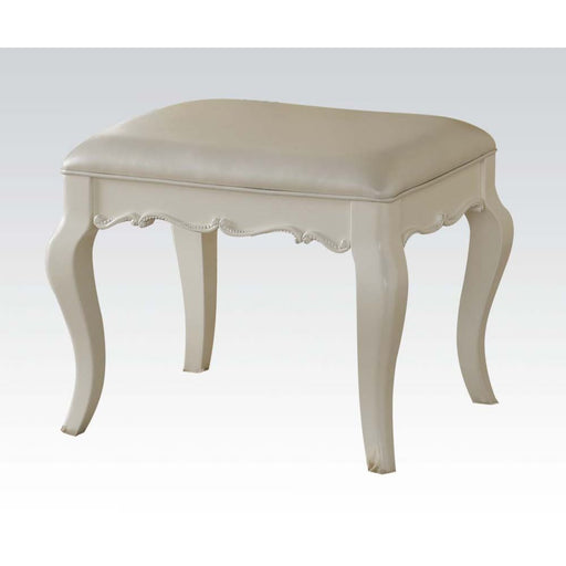 Edalene Vanity Stool - 30519 - In Stock Furniture