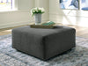 Edenfield Oversized Accent Ottoman - 2900308 - In Stock Furniture