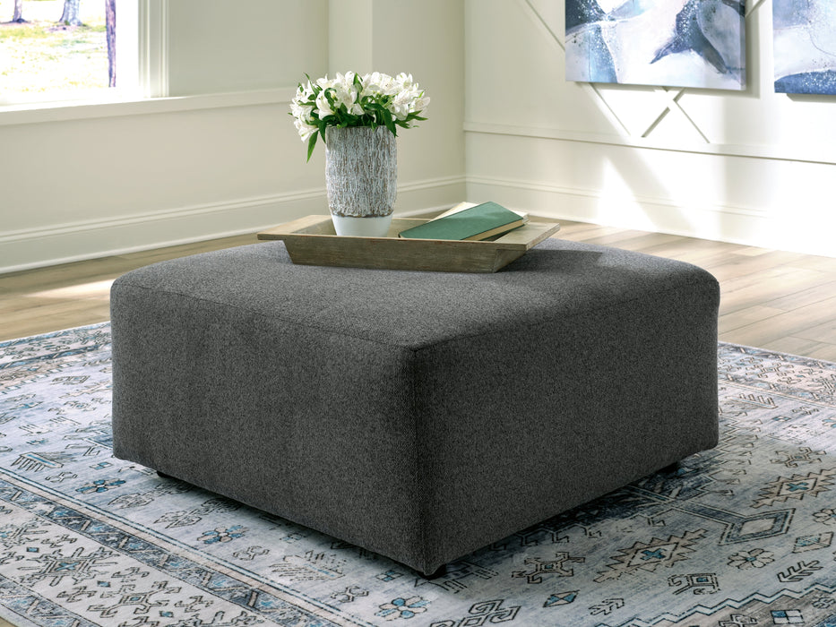 Edenfield Oversized Accent Ottoman - 2900308 - In Stock Furniture