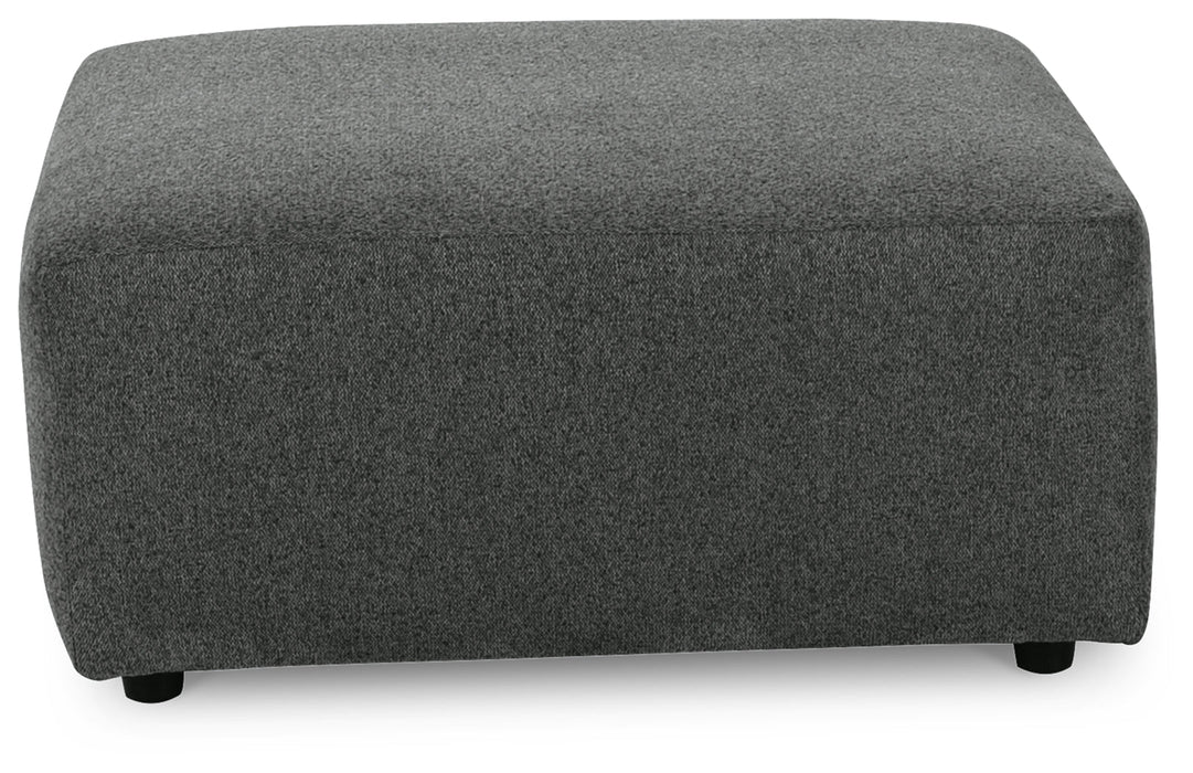 Edenfield Oversized Accent Ottoman - 2900308 - In Stock Furniture