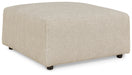 Edenfield Oversized Accent Ottoman - 2900408 - In Stock Furniture