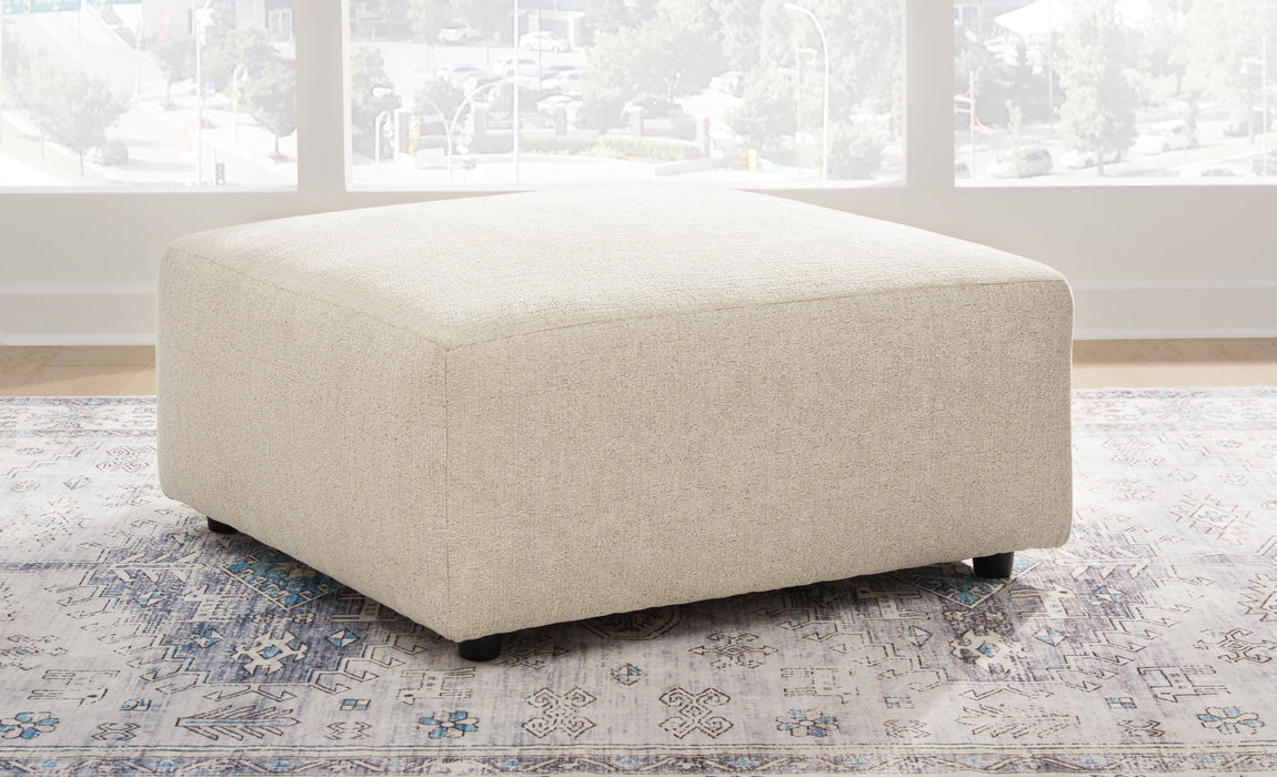 Edenfield Oversized Accent Ottoman - 2900408 - In Stock Furniture