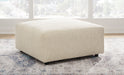 Edenfield Oversized Accent Ottoman - 2900408 - In Stock Furniture