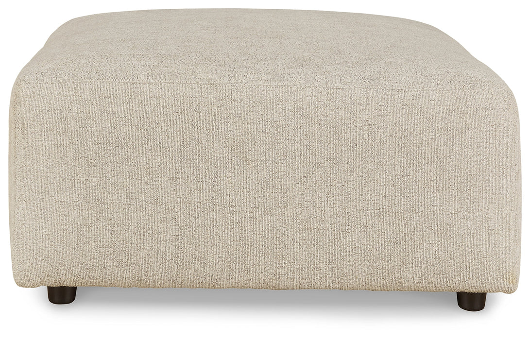 Edenfield Oversized Accent Ottoman - 2900408 - In Stock Furniture