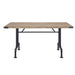 Edina Dining Table - DN01057 - In Stock Furniture