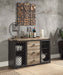 Edina Server - DN01059 - In Stock Furniture