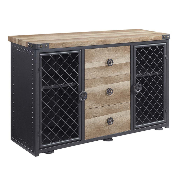 Edina Server - DN01059 - In Stock Furniture