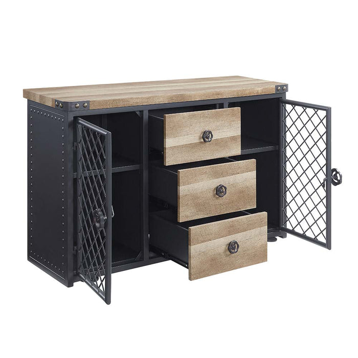 Edina Server - DN01059 - In Stock Furniture