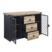 Edina Server - DN01059 - In Stock Furniture