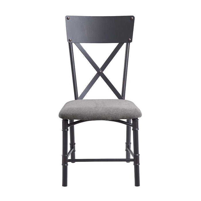 Edina Side Chair - DN01058 - In Stock Furniture