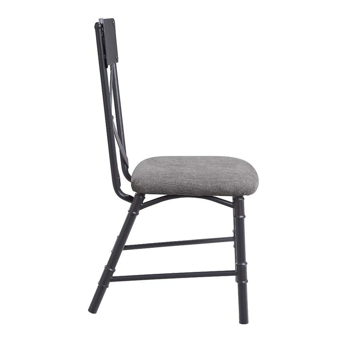 Edina Side Chair - DN01058 - In Stock Furniture