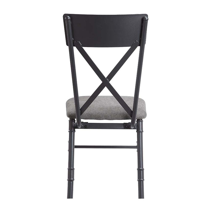 Edina Side Chair - DN01058 - In Stock Furniture