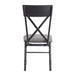 Edina Side Chair - DN01058 - In Stock Furniture