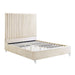 Edzia Eastern King Bed - BD00962EK - In Stock Furniture