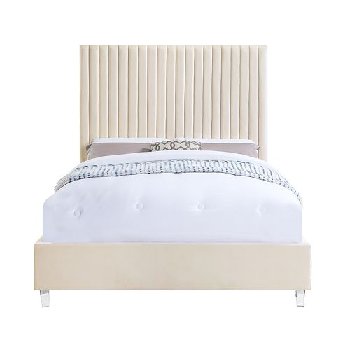 Edzia Eastern King Bed - BD00962EK - In Stock Furniture