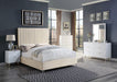 Edzia Eastern King Bed - BD00962EK - In Stock Furniture