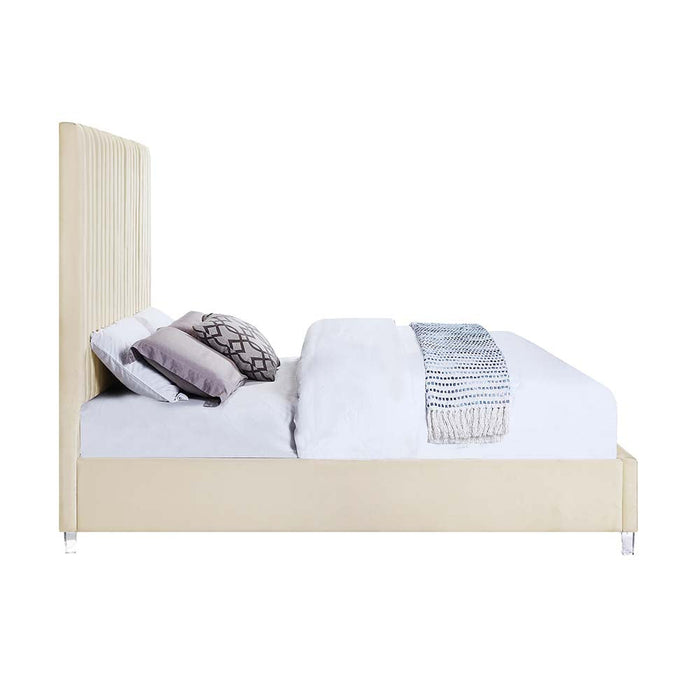 Edzia Queen Bed - BD00963Q - In Stock Furniture