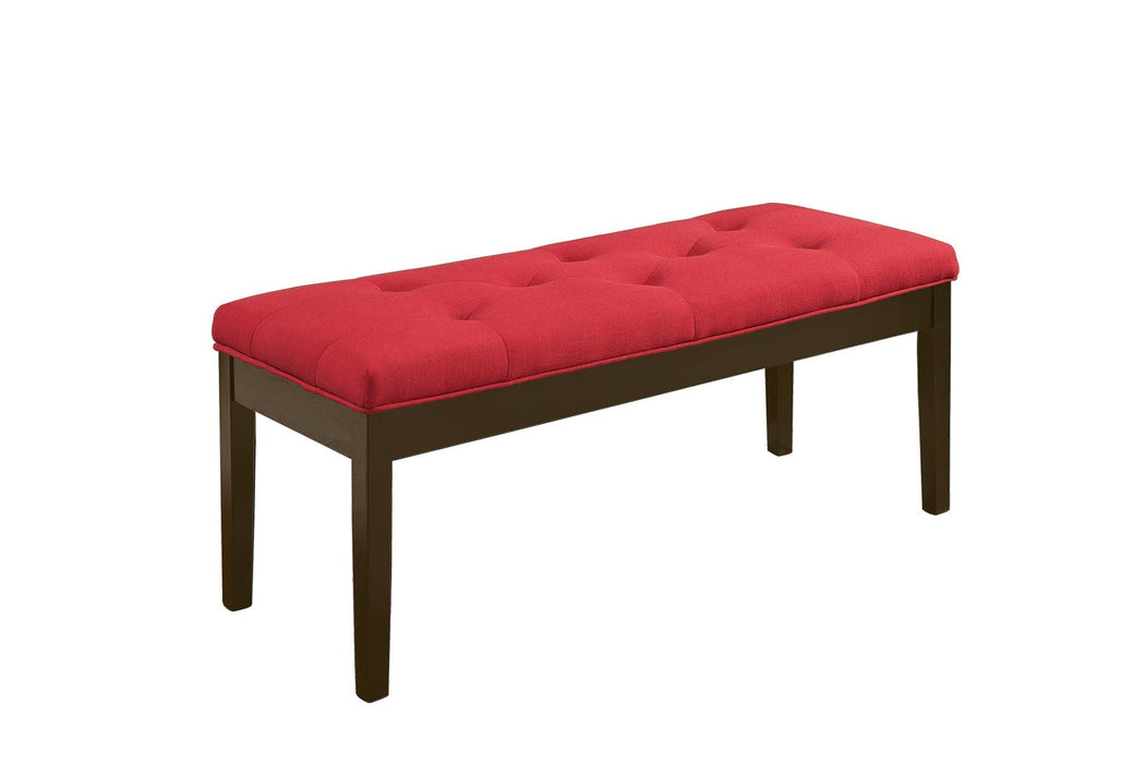 Effie Bench - 71540 - In Stock Furniture